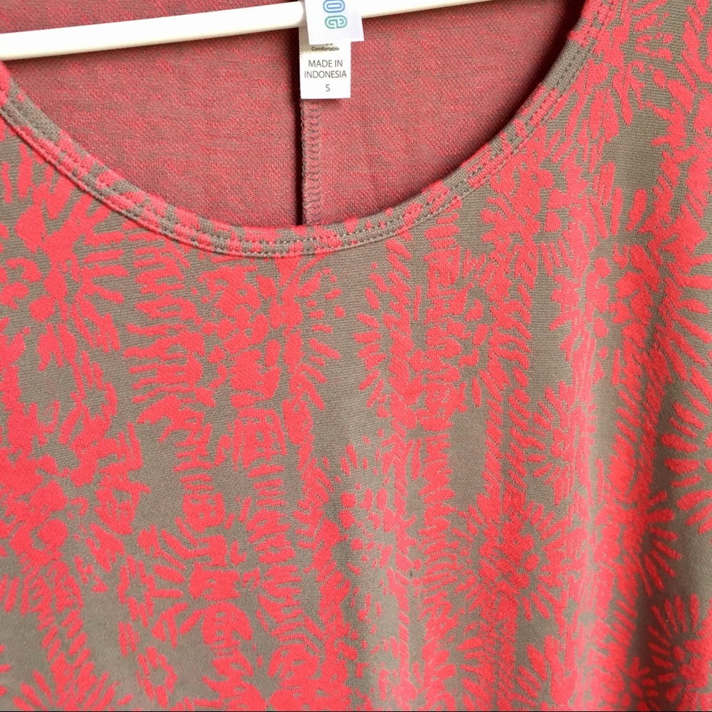 LuLaRoe Perfect Tee